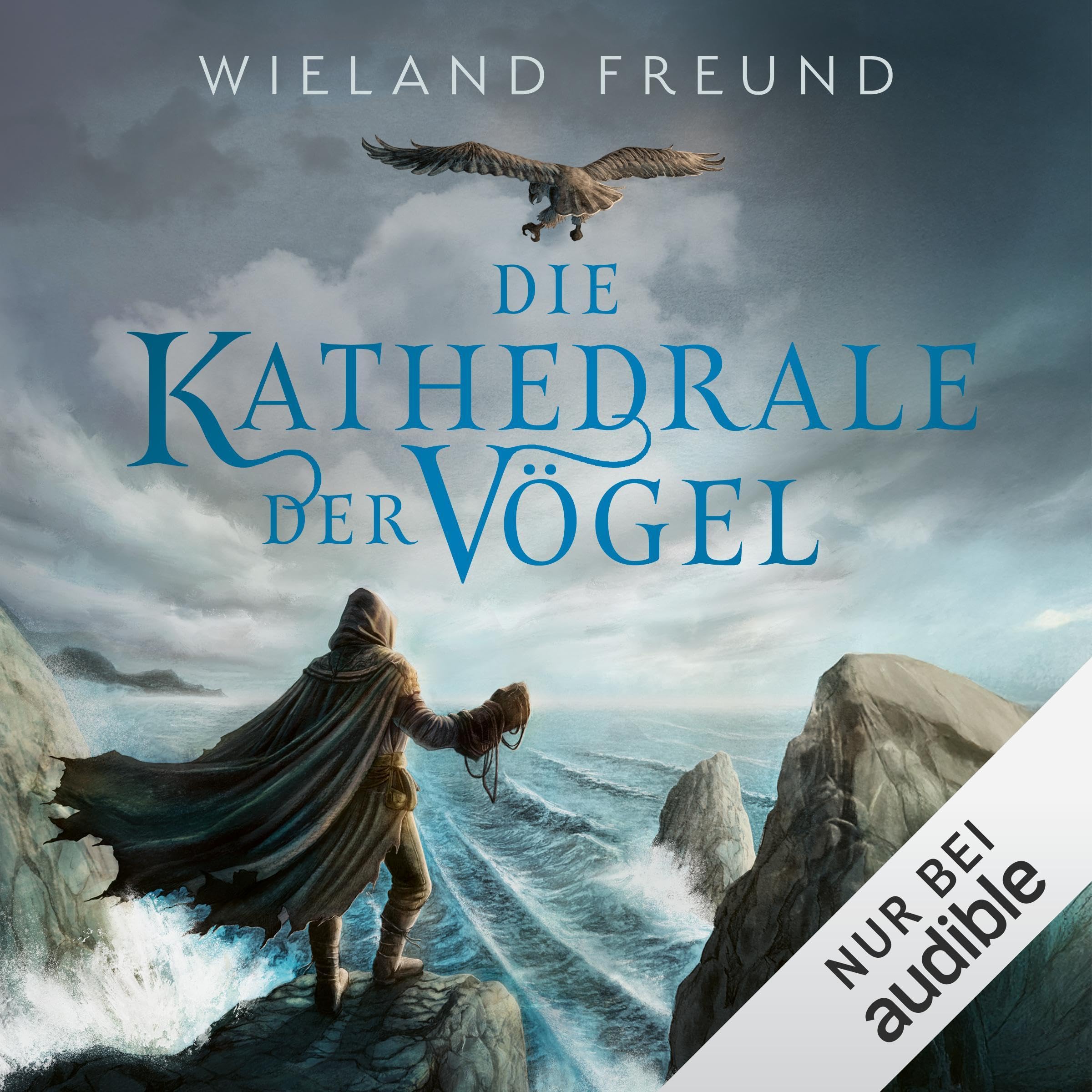 Die Kathedrale der Vögel