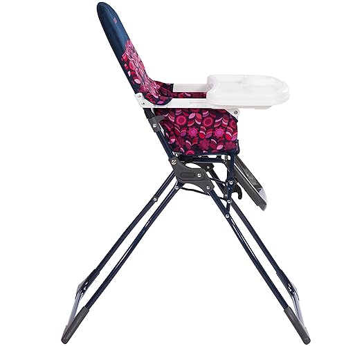 Miniatura 3 de Cosco Silla alta simple plegable cometa