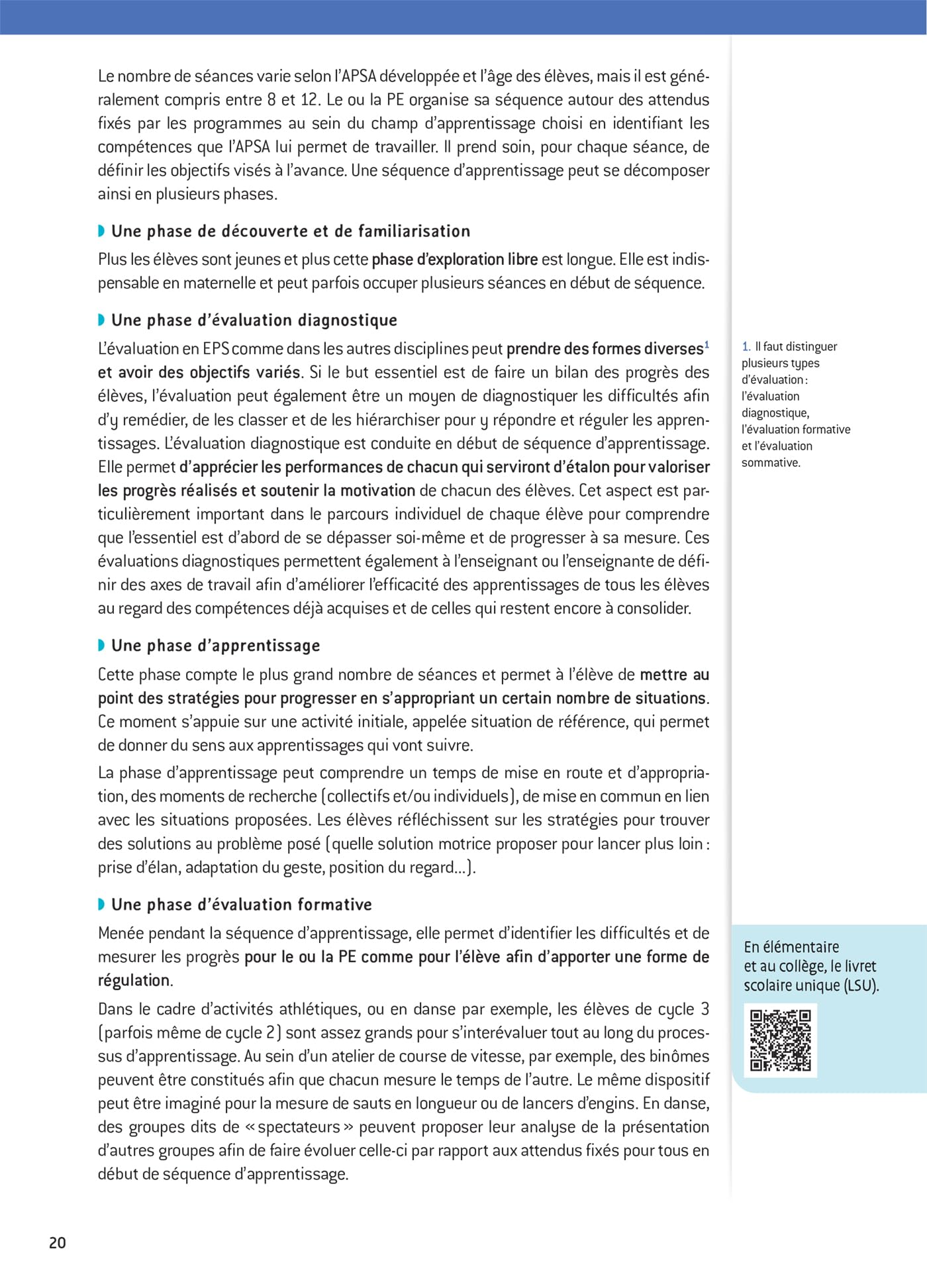 Epreuve d'entretien - CRPE 2026-2027 - Epreuve orale d'admission - L3 et M2