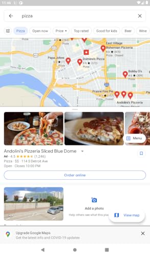 GPS - Google Map Helper