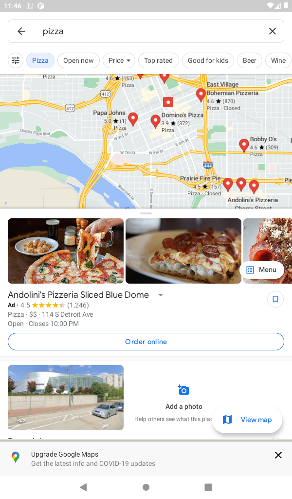 Map Helper GPS - Google Map Helper - App on Amazon Appstore