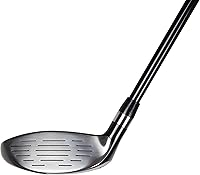 Vista 2 de Pinemeadow Excel EGI híbridos (para hombres, mano derecha, grafito, flex regular)