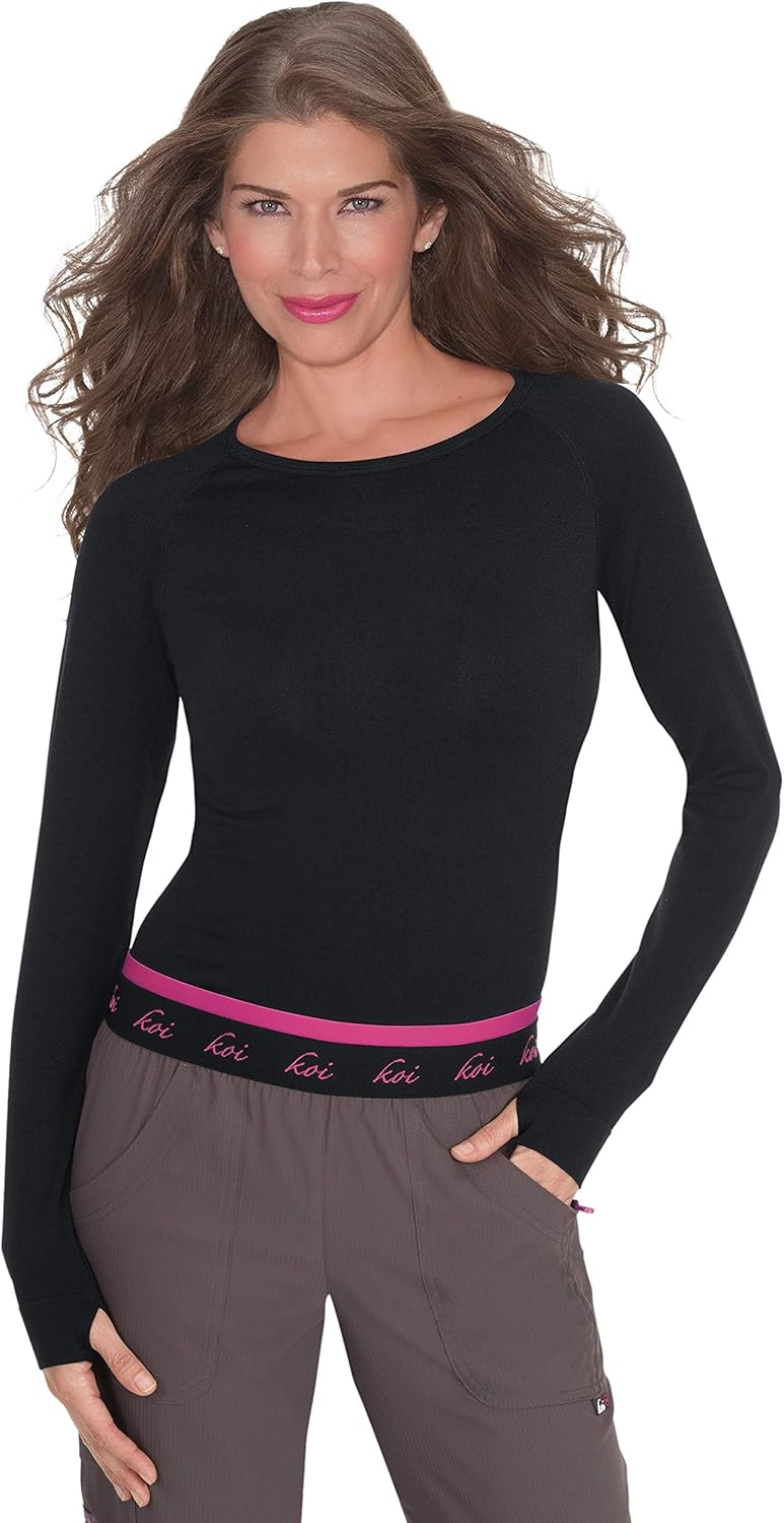 KOI Lite 315 Women's Divine Top
