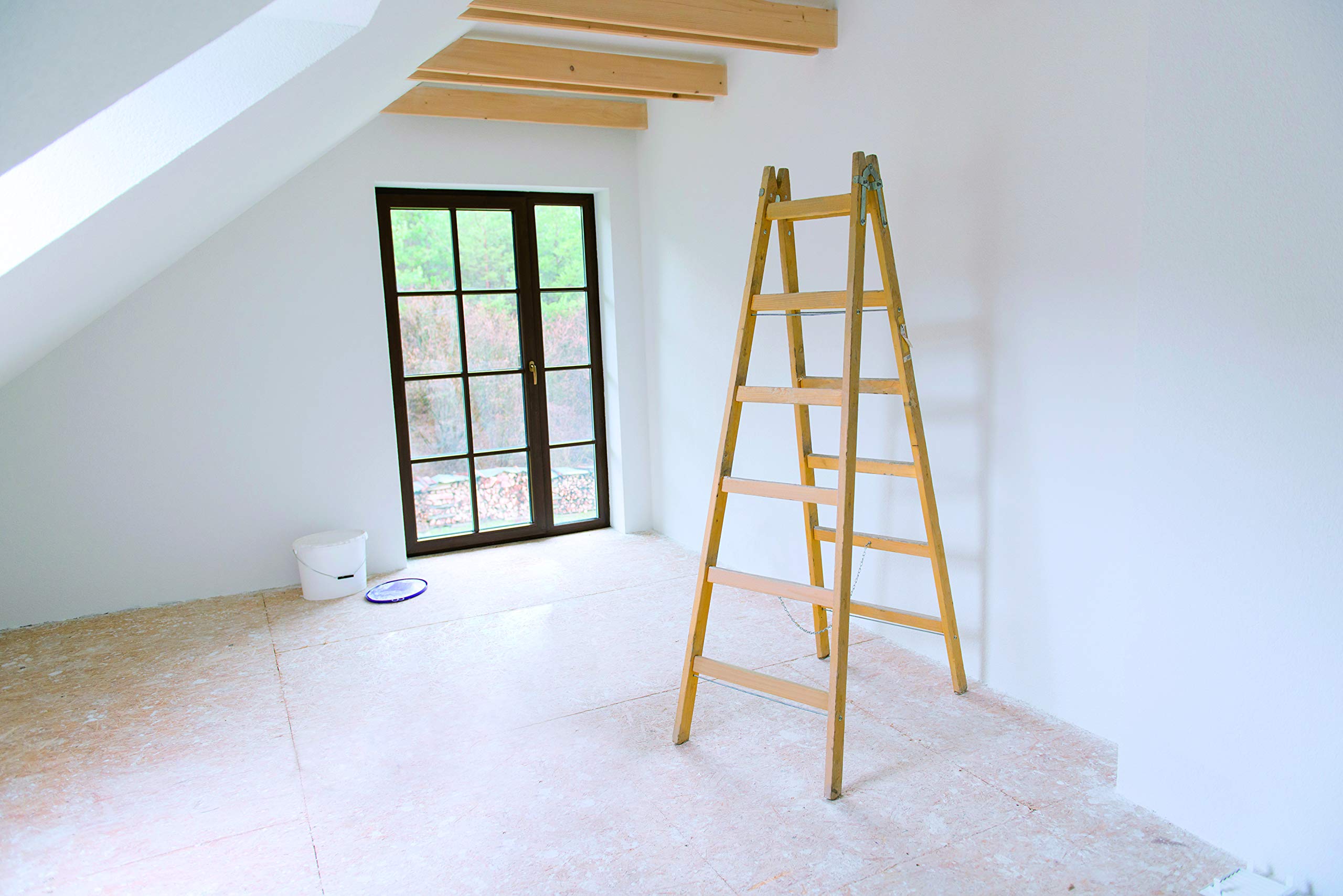 Tollens - Sous Couche - Toutes Pièces -Multi-Supports -Prépare et Optimise Vos Supports - Blanc 10L = 120m2