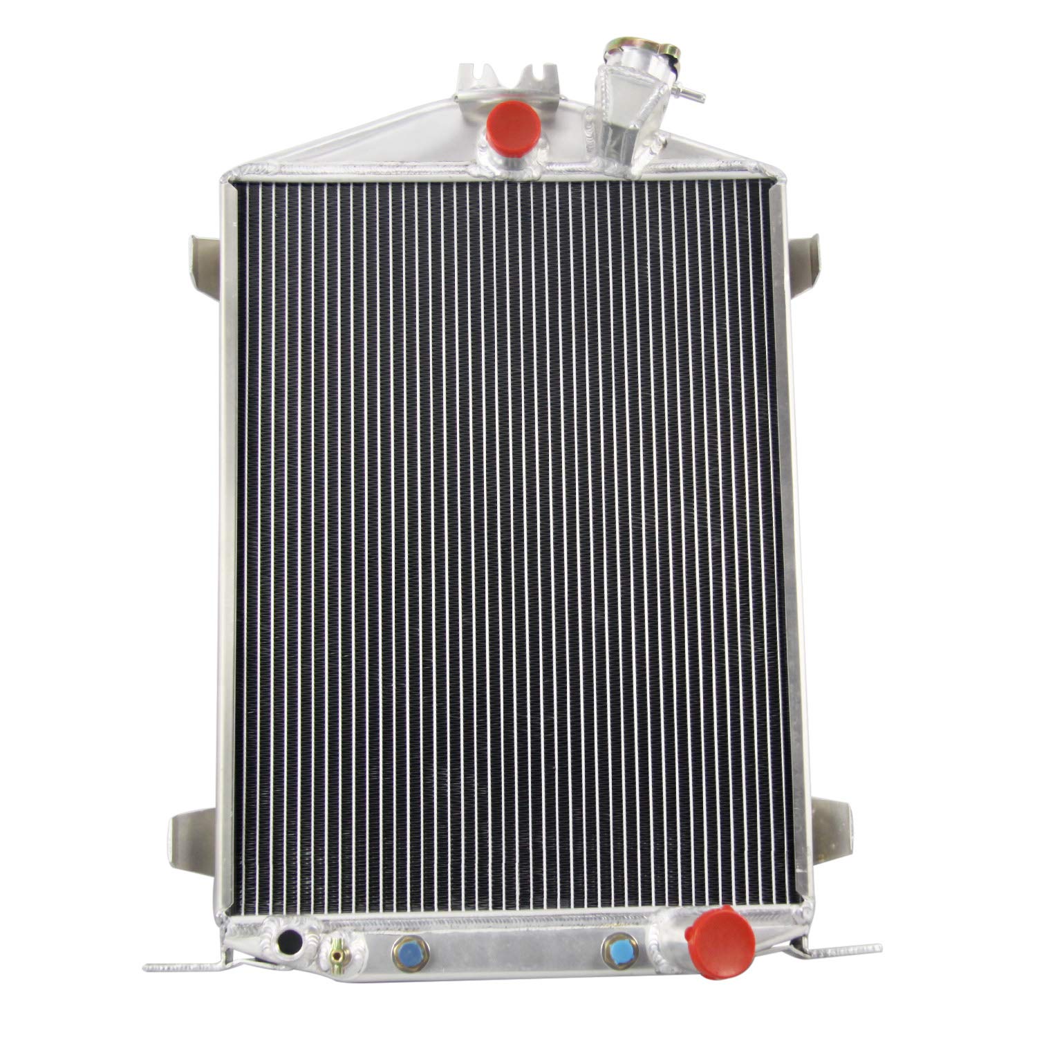 Buy ALLOYWORKS 3 Row All Aluminum Radiator For 1930 1931 Ford ModelA w