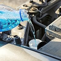 Vista 6 de Brock 6489-0004 Windshield Washer Reservoir Tank Assembly With Cap and Washer Pump Without Low Fluid Sensor Compatible With 2009-2013 Toyota Corolla