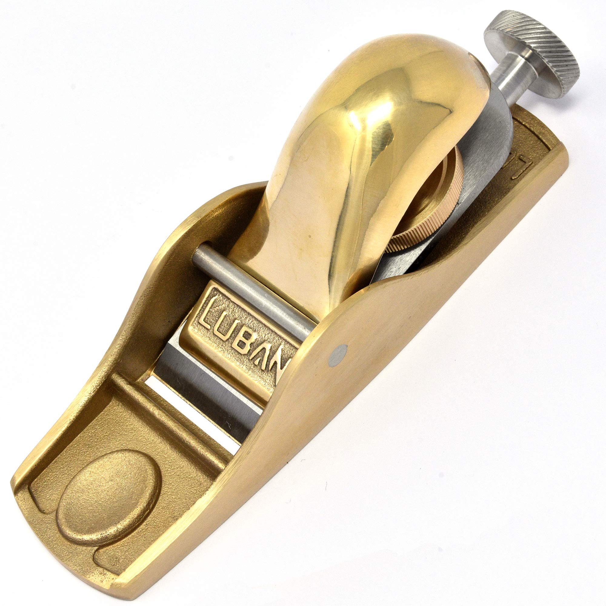 Quangsheng Luban No. 102 Bronzeschürze Flugzeug
