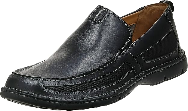 Clarks Men's Lambeth Loafer 
