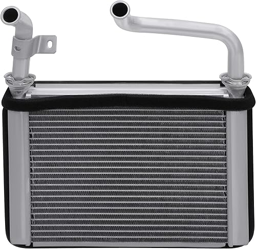 Vista 212 de SCITOO Núcleos de calentador aptos para 1968-1972 para Buick para Skylark 1968-1969 para Buick para Special 1968-1972 para Chevrolet para Chevelle