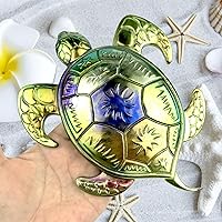 Vista 28 de 3D Hummingbird Silicone Mold Animal Resin Mold Bird Statue Making Epoxy Mould DIY Craft Casting Mold for Gift Home Office Wall Hanging Decor