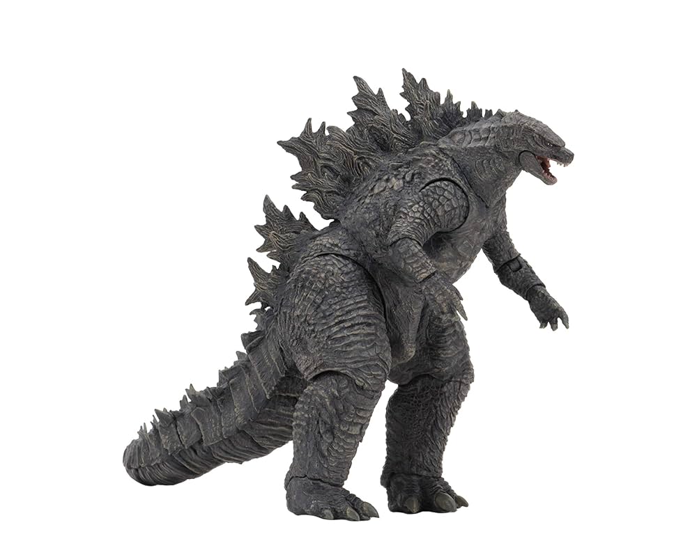 NECA - Godzilla - 12