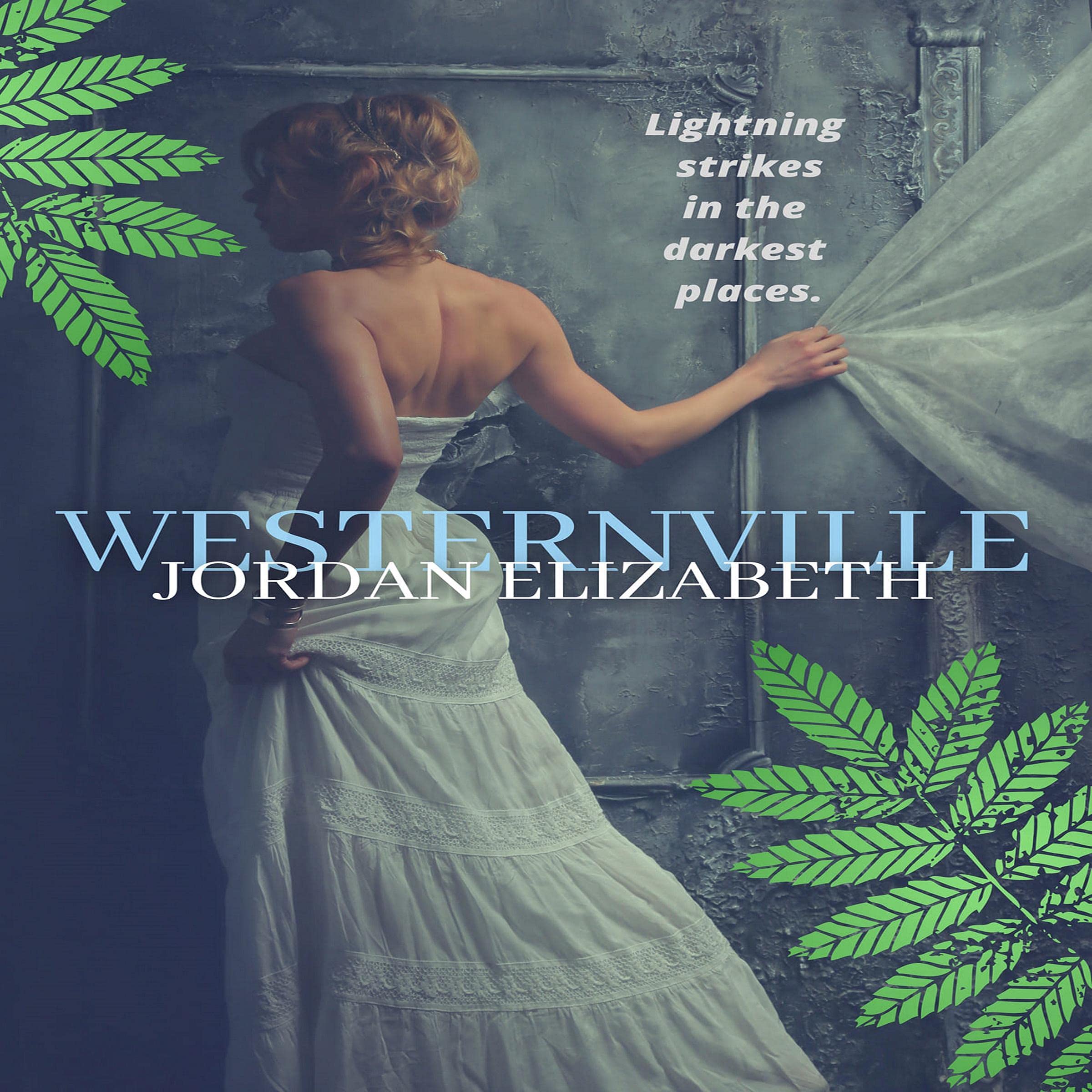 Cover art for Westernville