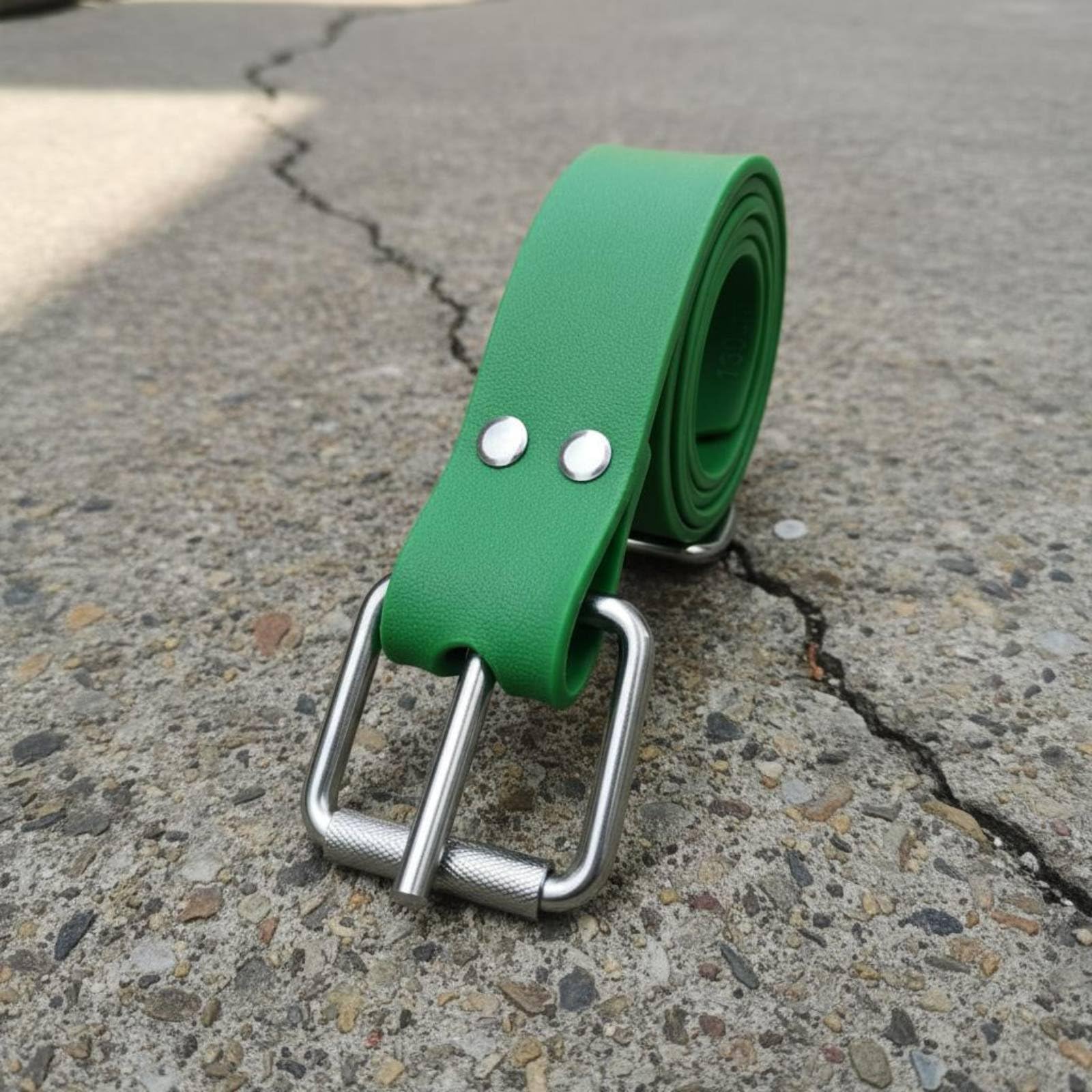 predolo Ceinture Poids Silicone Réglable Ceinture Plongée Libre pour Plongeurs