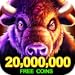 Buffalo Slots Free - Royal Casino: Play Vegas Slot Machines for Fun!