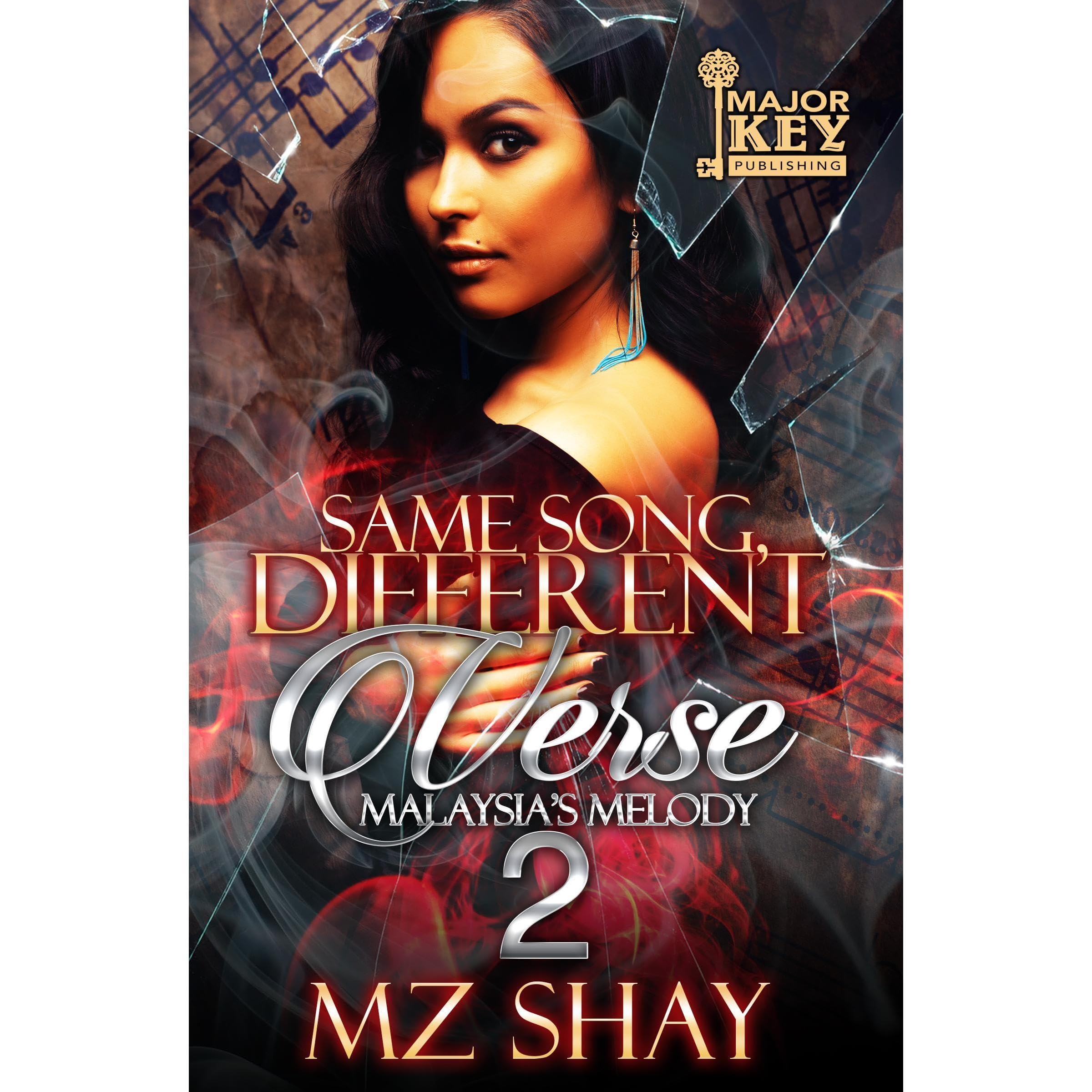 Same Song Different Verse 2