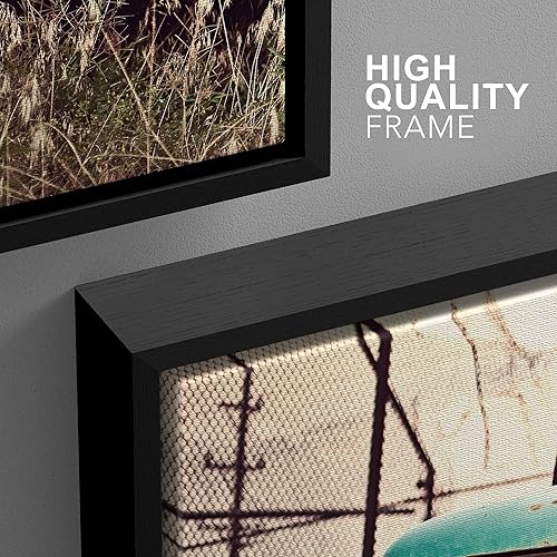 Miniatura 506 de Lienzo decorativo para pared glicee impresión decoración hogar (idioma español no garantizado).