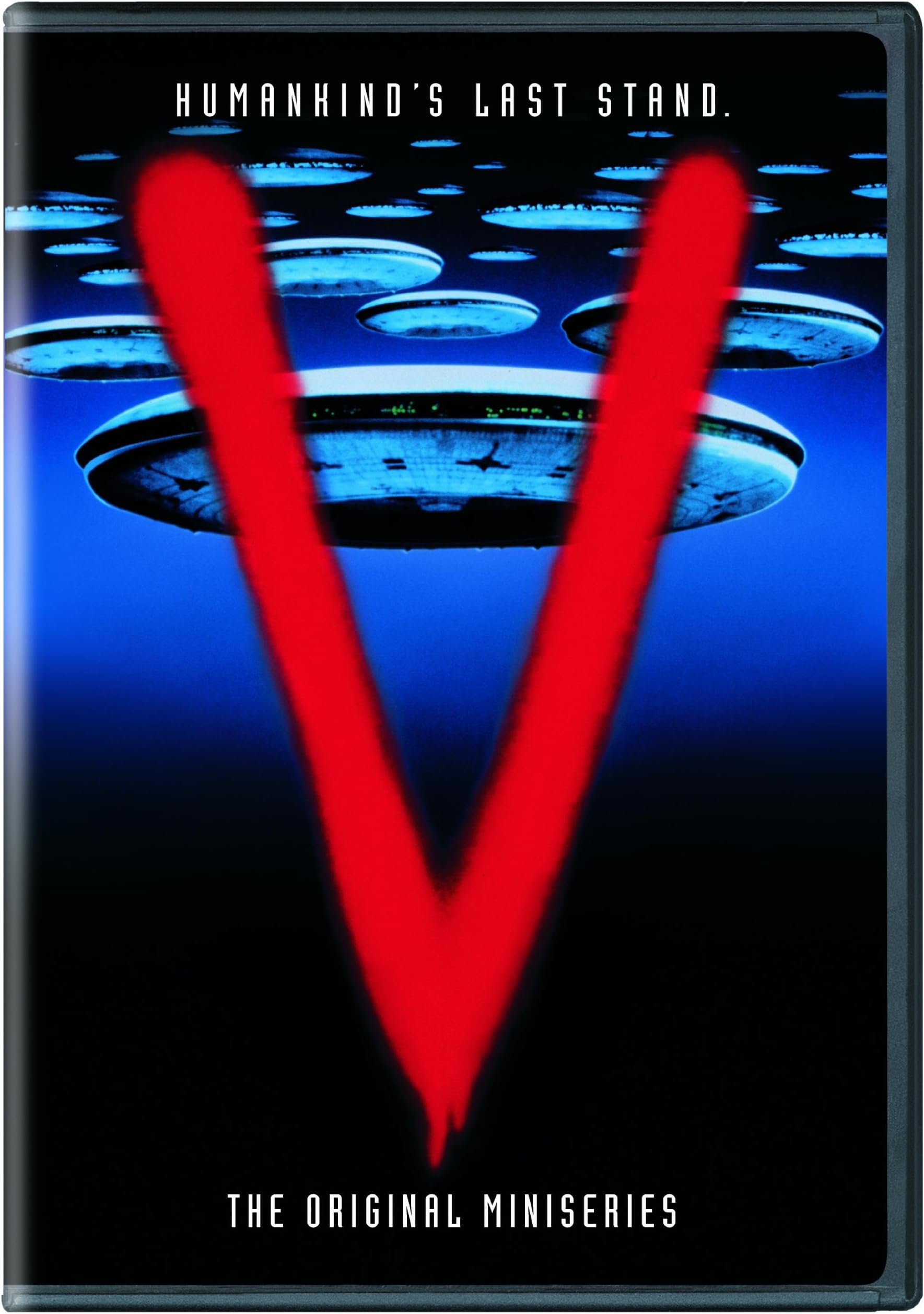 V: The Original Miniseries