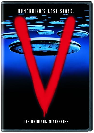 V: The Original Miniseries (DVD)