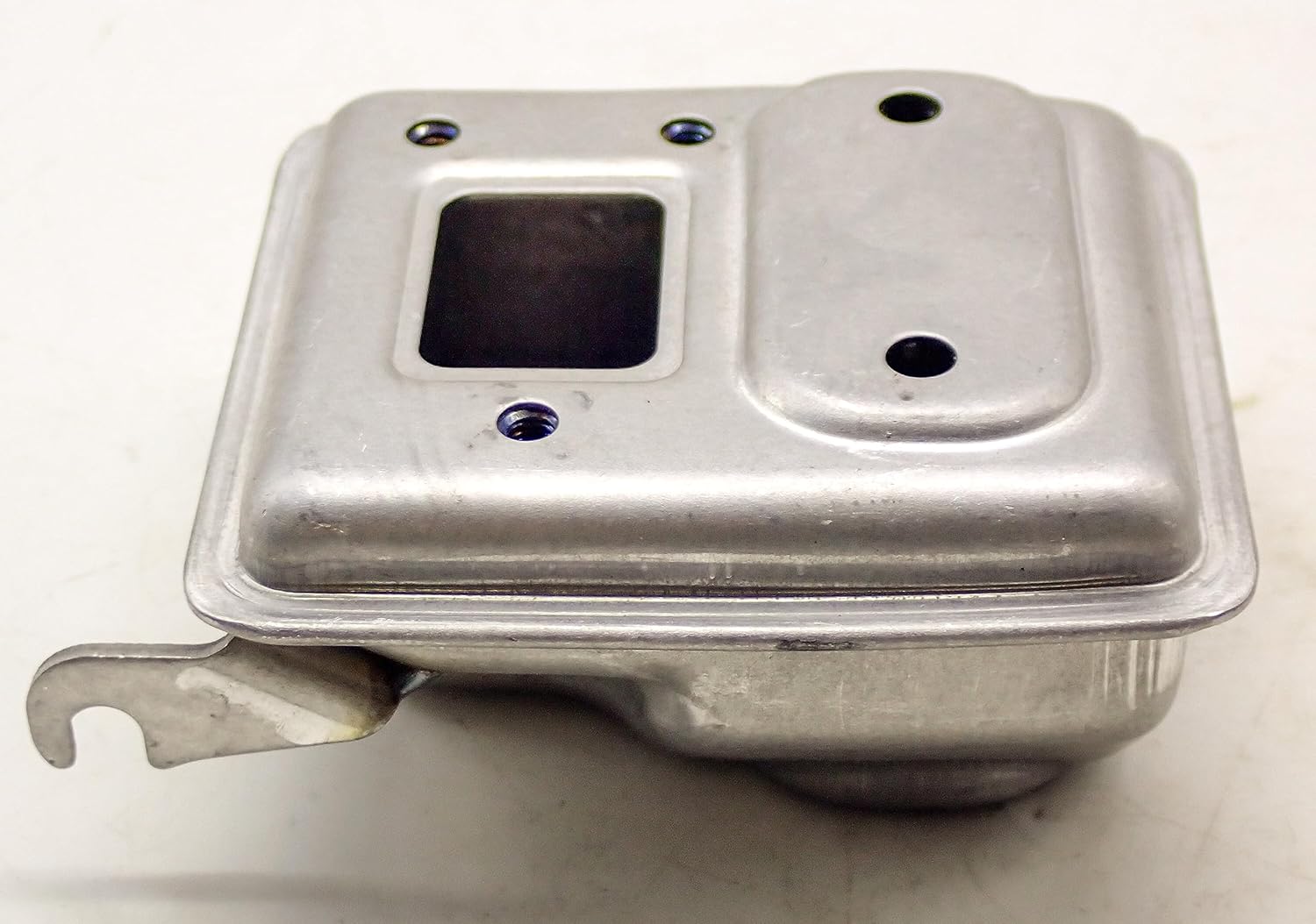 GENUINE ECHO MUFFLER FITS SRM-280 PPT-280 PAS-280 + MORE A300000640