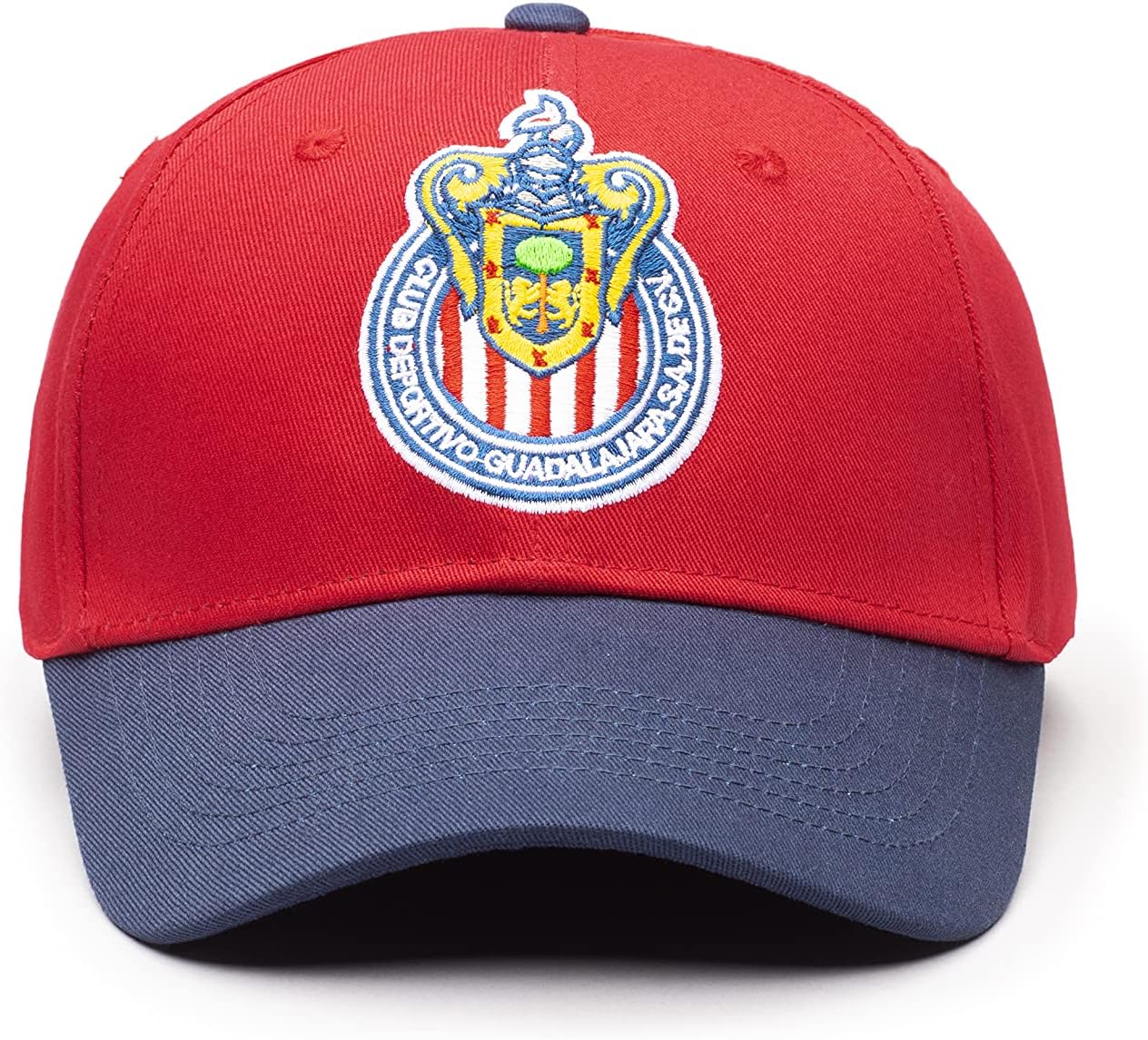 Fan Ink Limited Club Curved Bill Hat Team Color