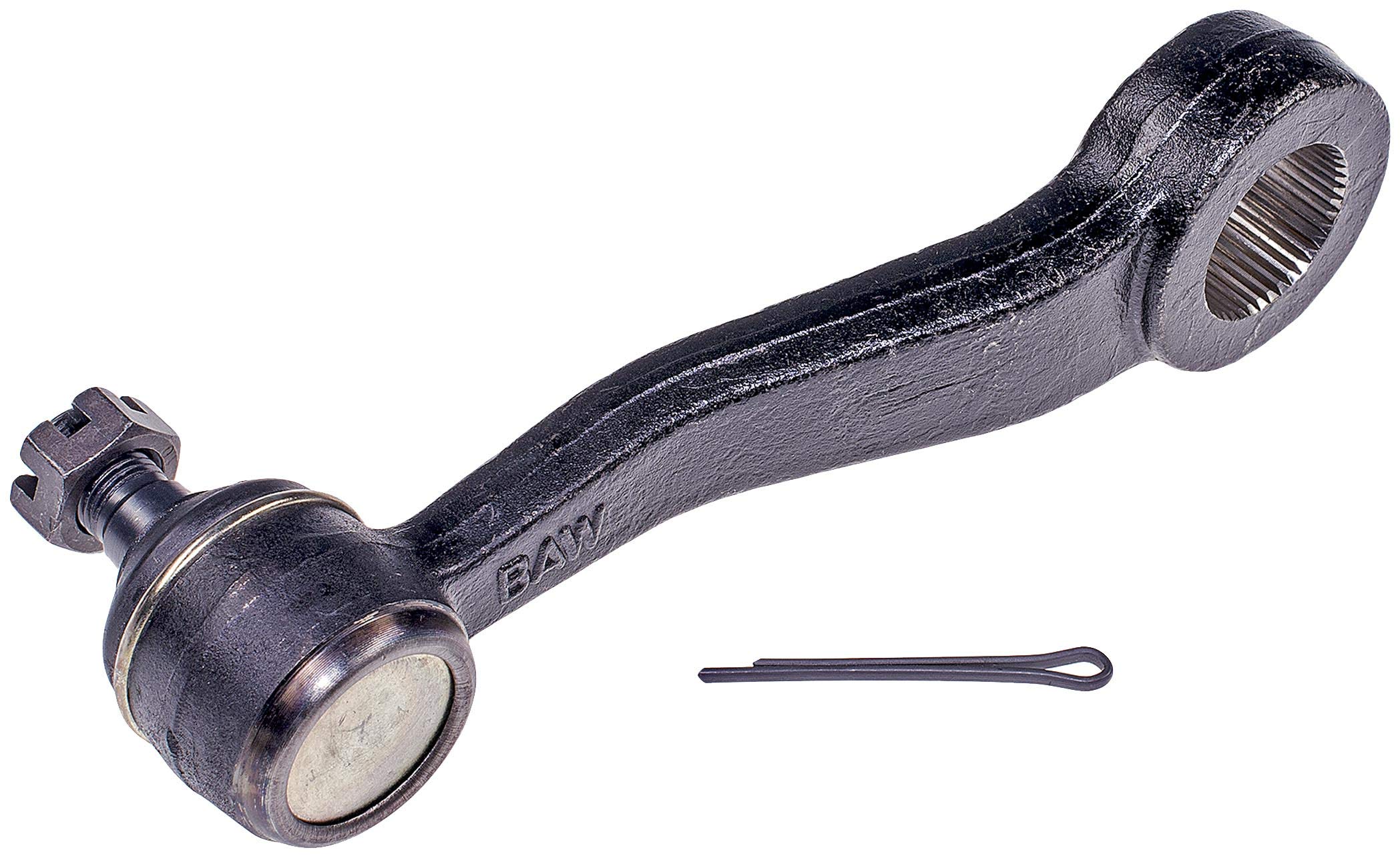 MAS PA9420 Front Steering Pitman Arm for Select Toyota Models