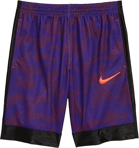 Nike Pantalones cortos Dri-FIT Elite para niño (bebéniños pequeños)