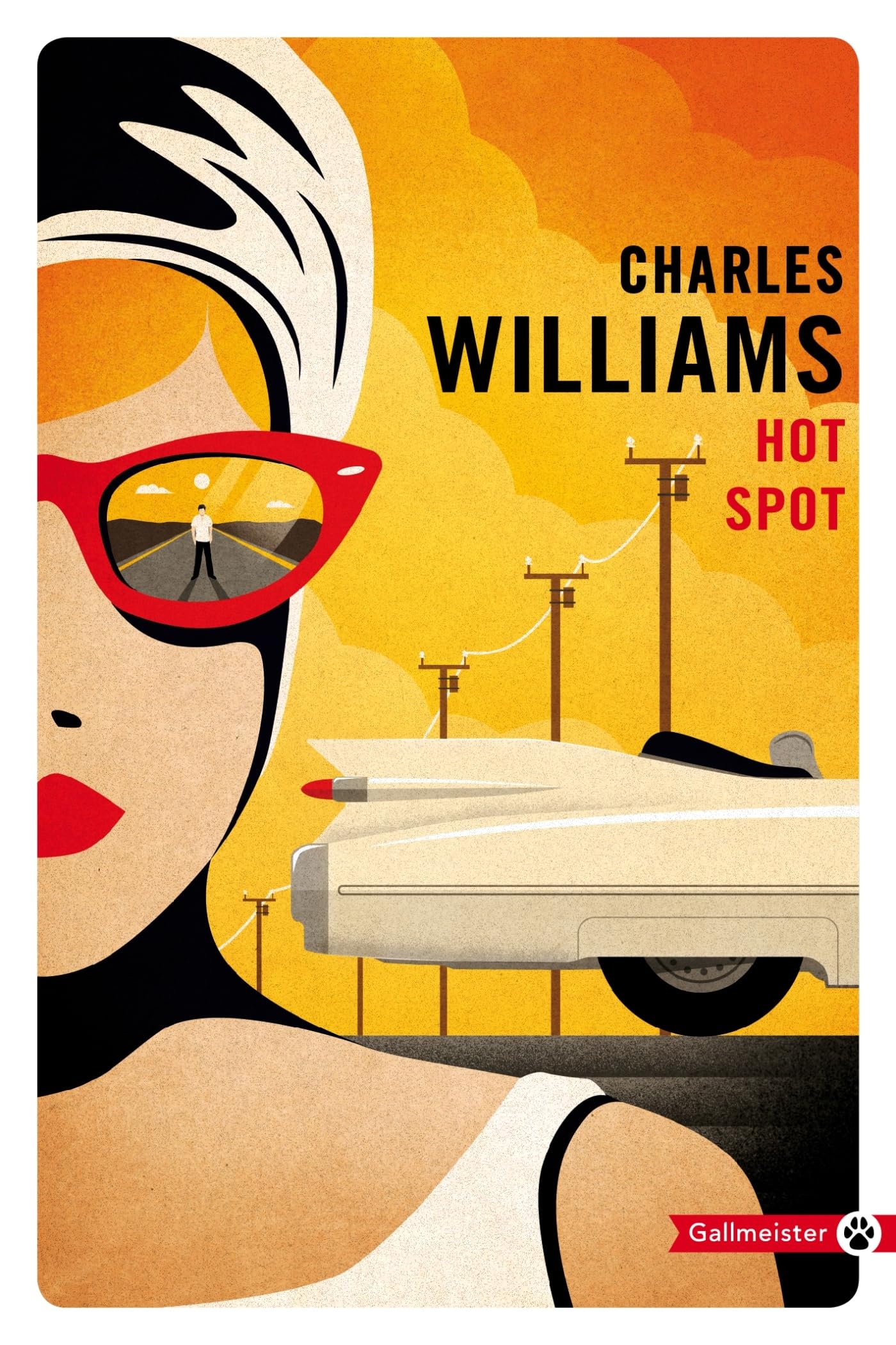 Hot spot