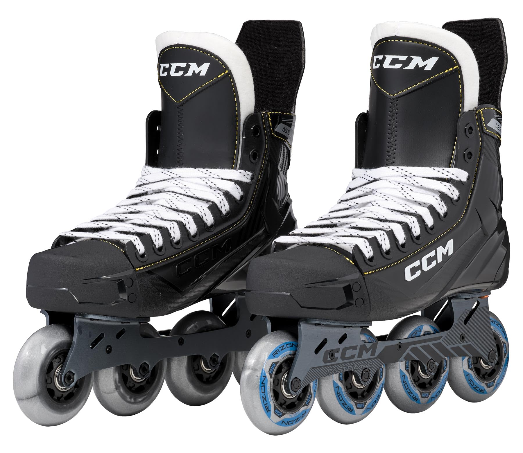 Ccm Tacks As550 Inlineskates Sr 10.0 (45.5 Eu) - Regular