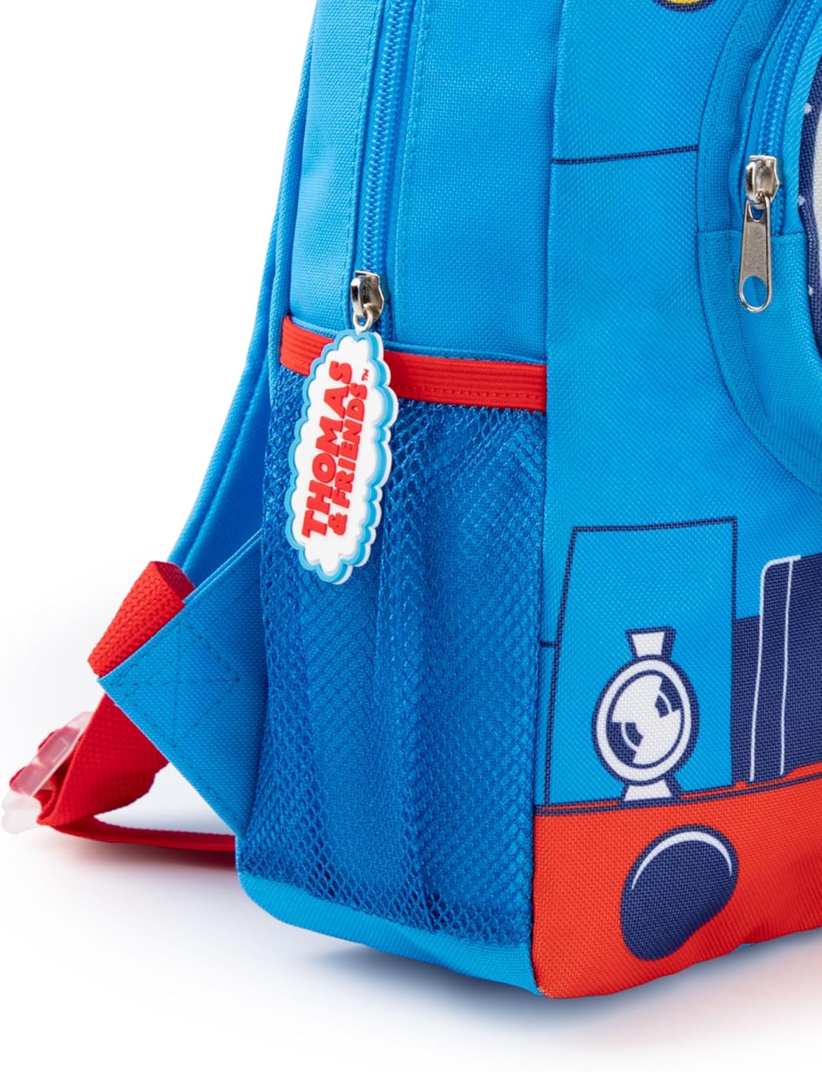 School Bag Boys Train Backpack THOMAS FRIENDS Boys Backpack Blue