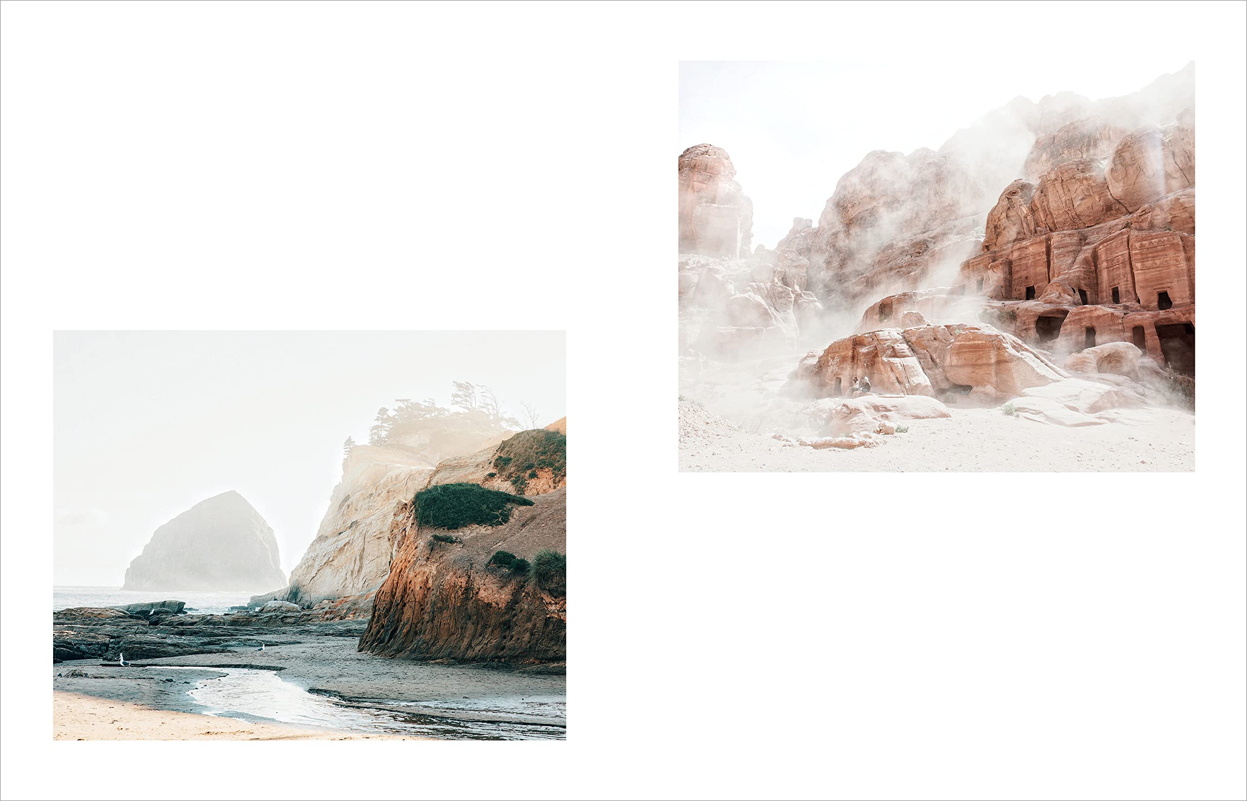 The Lay of the Land: A Self-Taught Photographer's Journey to Find Faith, Love, and Happiness