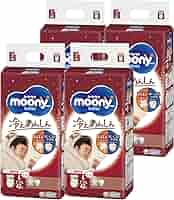 まとめ買い不可　ムーニー 冷えあんしん Mサイズ 200枚 4袋 まとめ買い不可 ムーニー 冷えあんしん Mサイズ 200枚 4袋