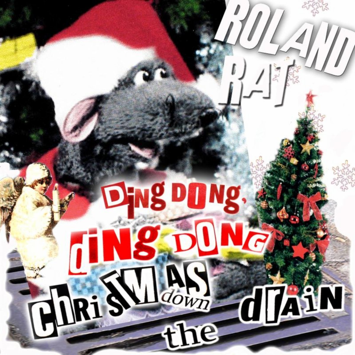 Roland Rat Superstar