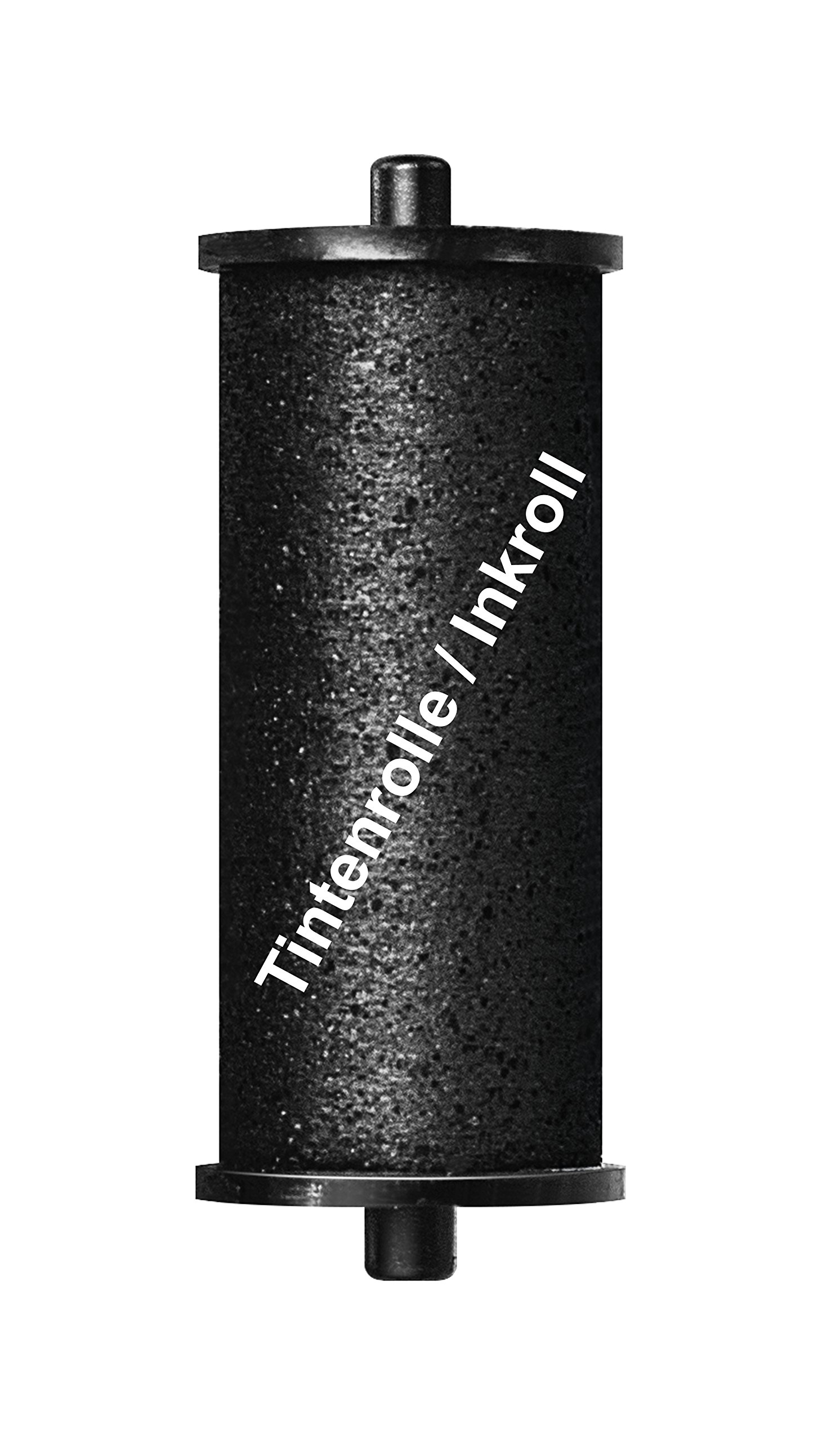 Meto Originale ProLine M, Prezzatrice professional (2 linee di stampa, 20 cifre per etichette da 26 x 16 mm, pronta all’uso) 1 etichettatrice manuale, colore grigio-rosso