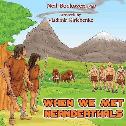 When We Met Neanderthals
