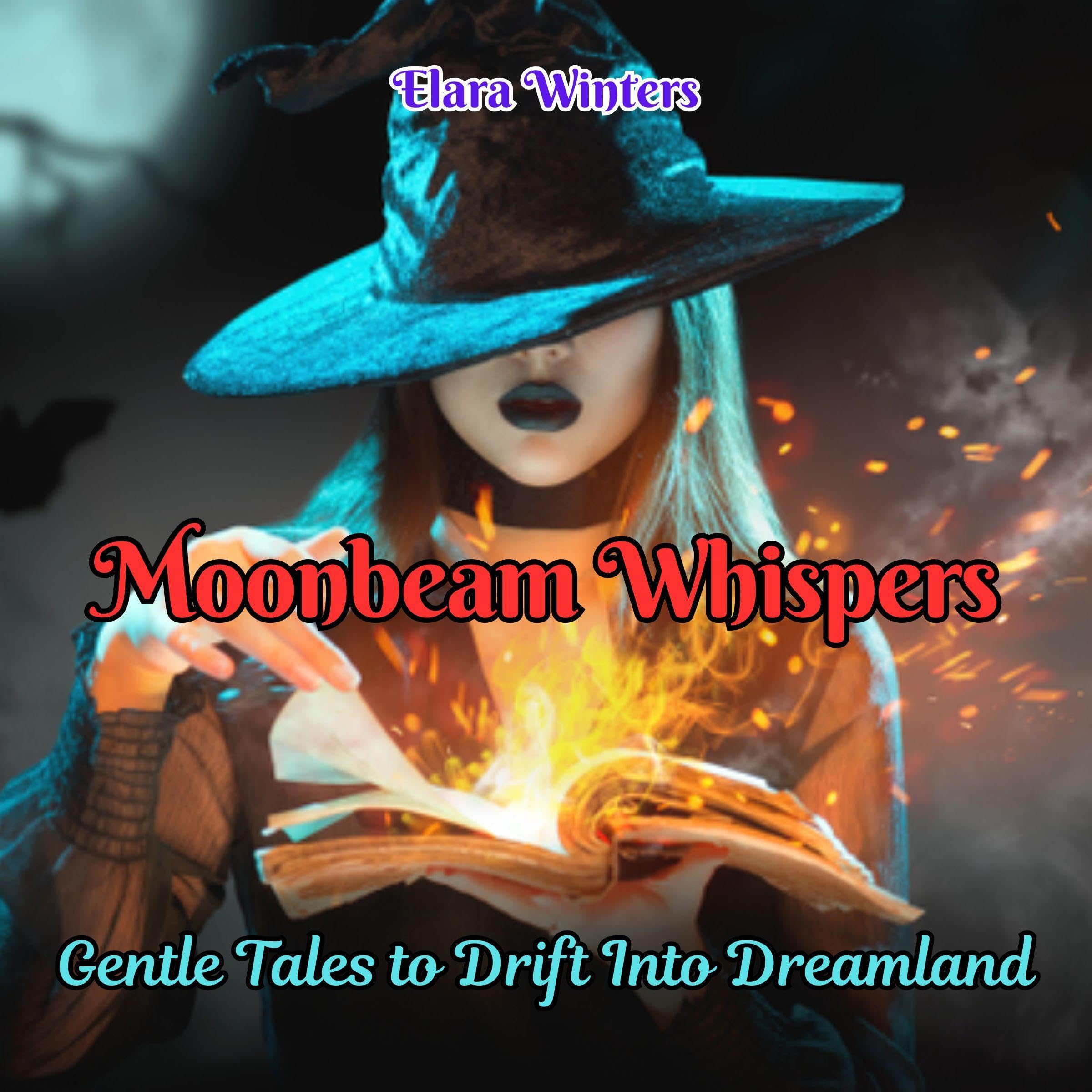 Moonbeam Whispers