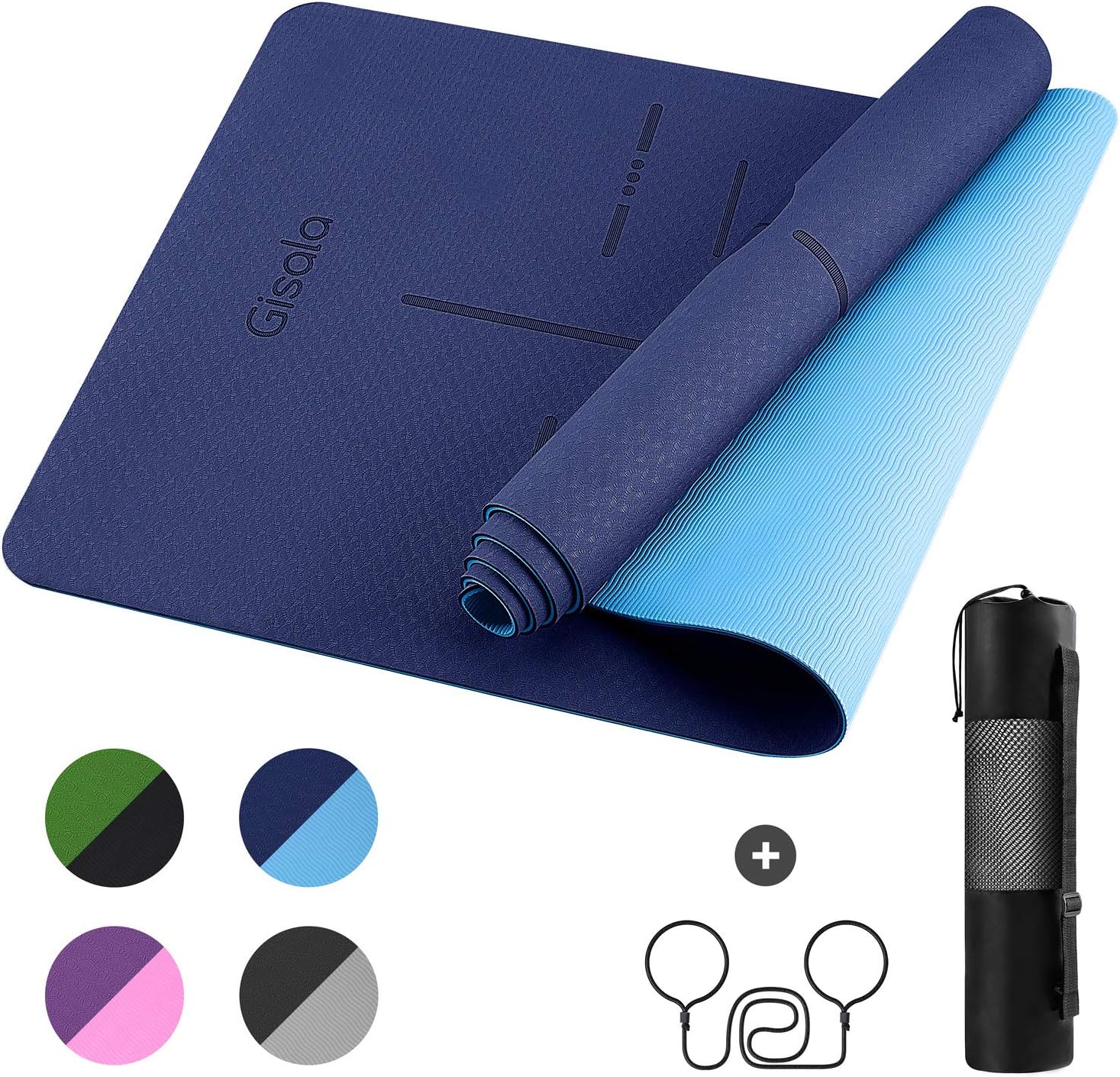 tappetino per persone alte