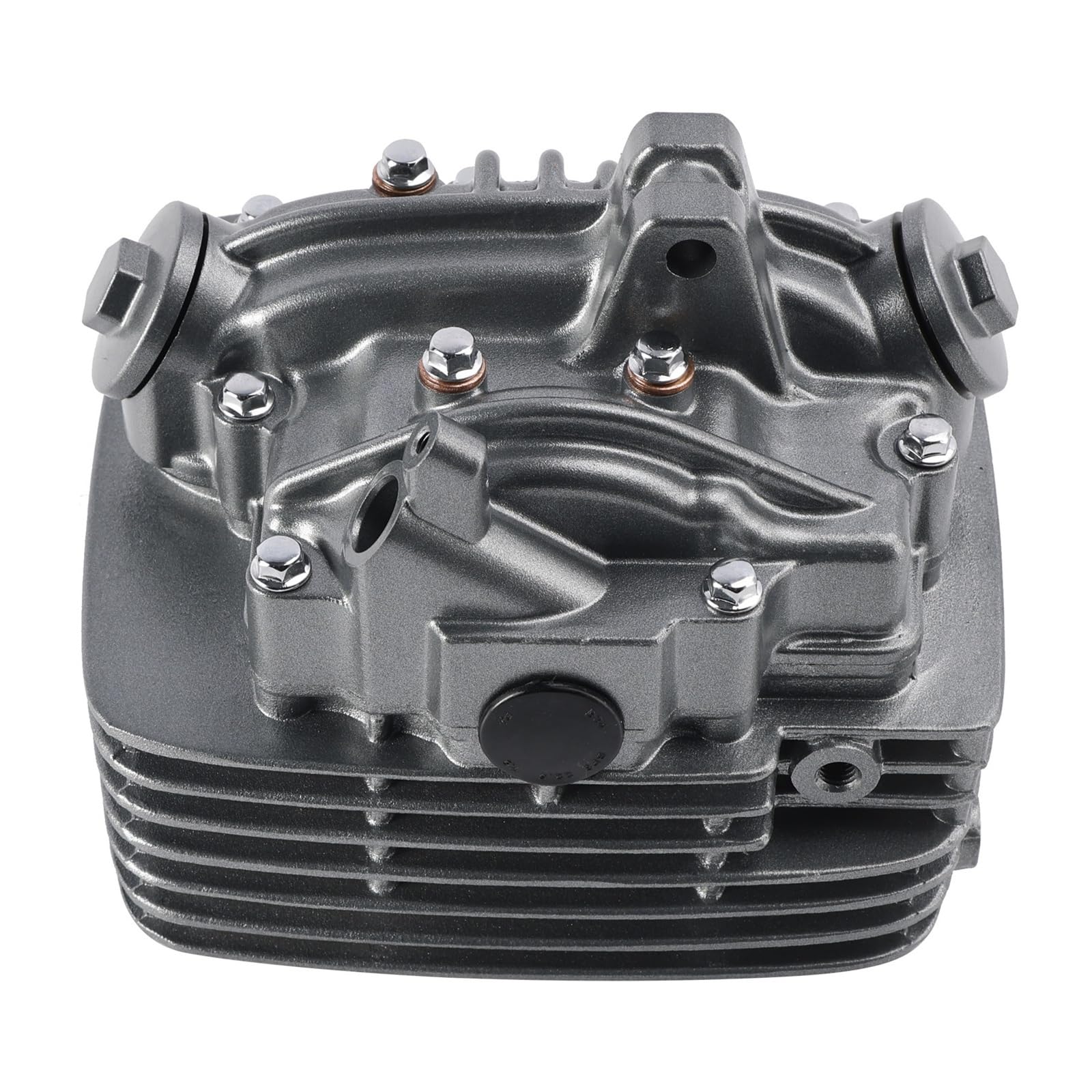 Kit de culata para GS200 fundición de alta densidad para DR200 y GXT200 7