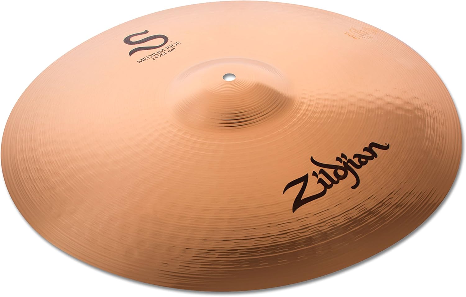 Zildjian 22" S Medium Ride