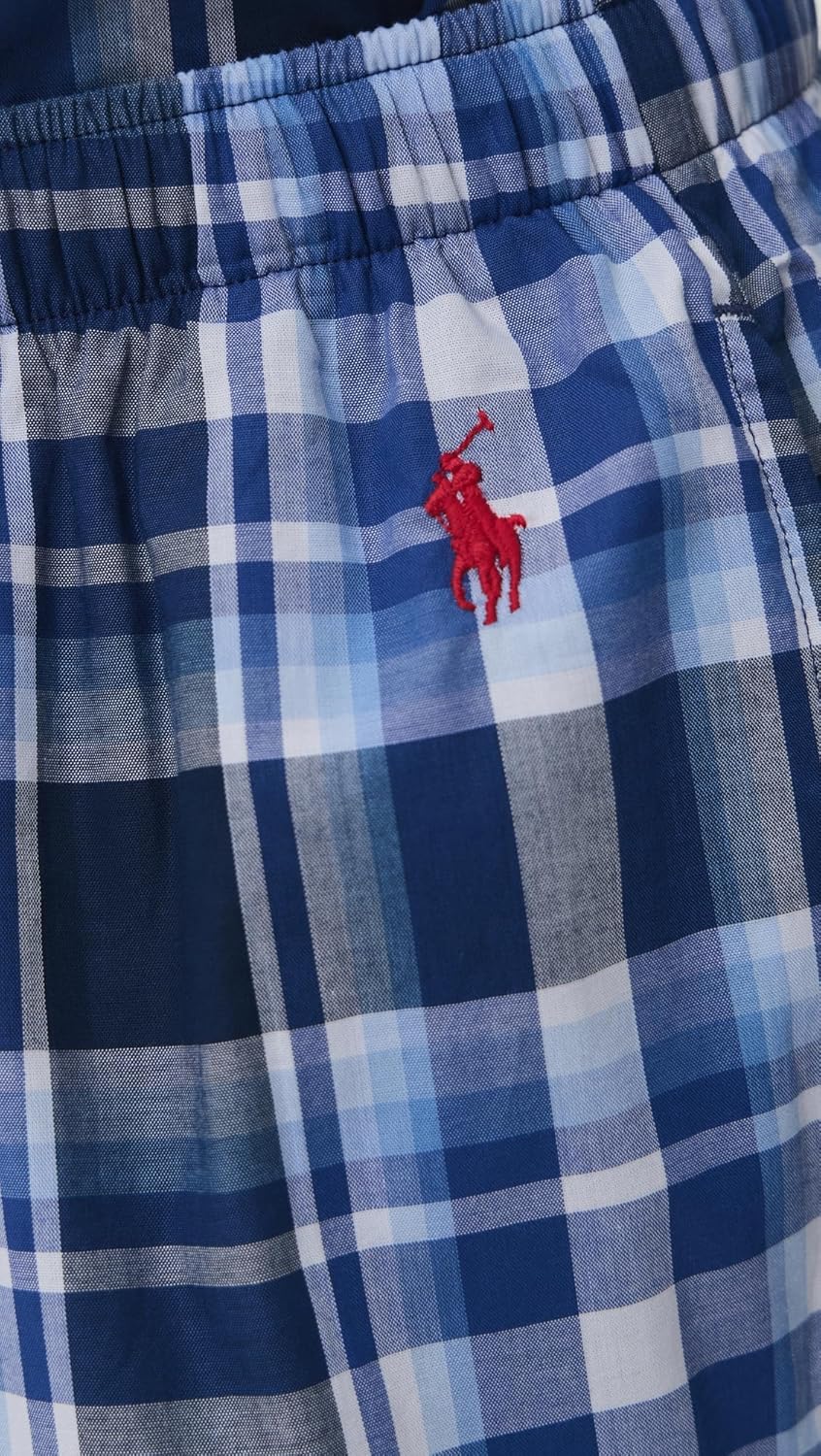 Polo Ralph Lauren Woven PJ Pants - Image 7