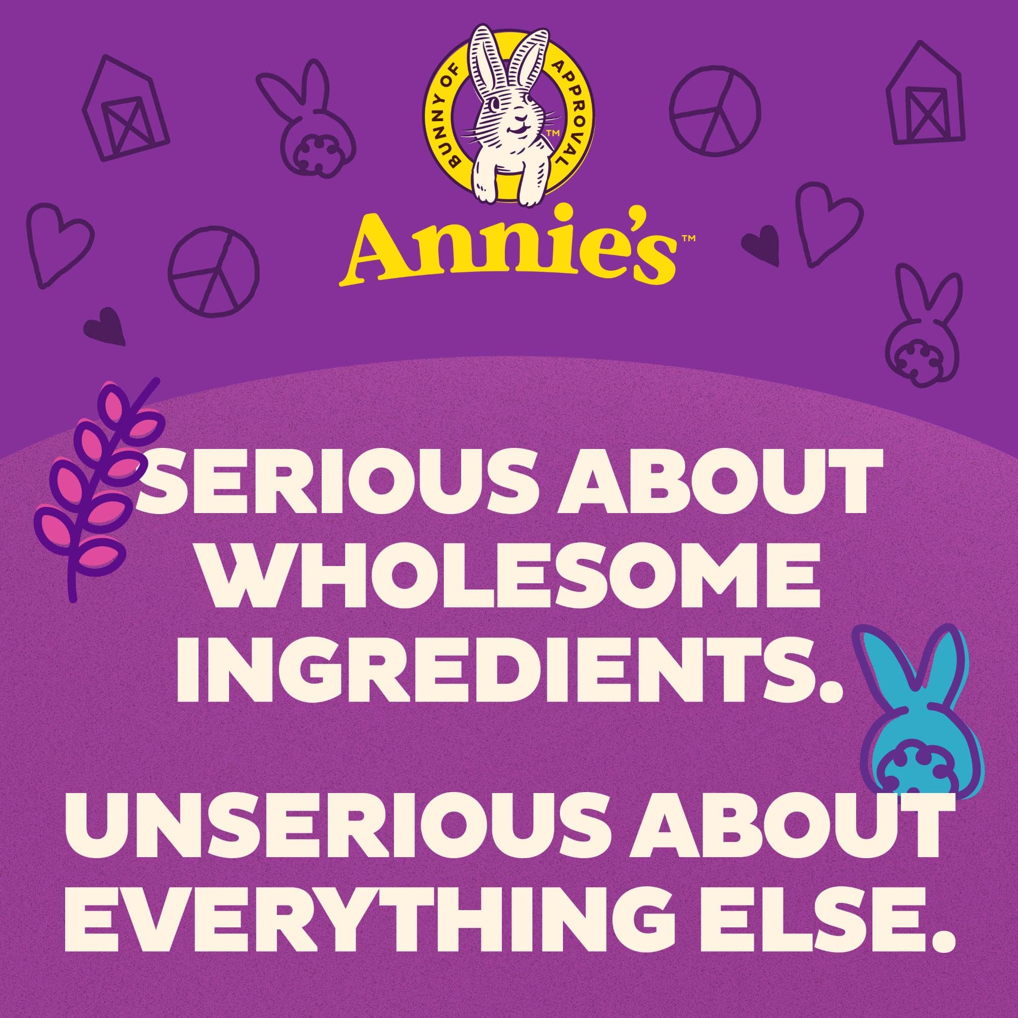 Annie's Classic Macaroni & Cheese (12x6 Oz)