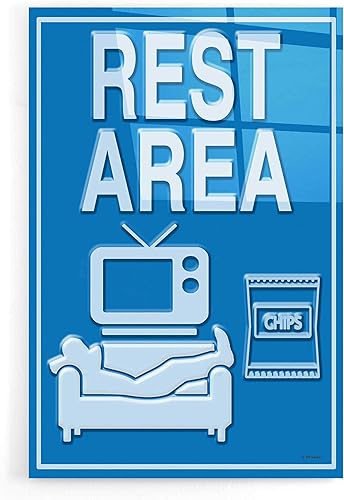 Epic Art Ed Wargo - Arte de pared de cristal acrílico, 15.7 x 23.6 in