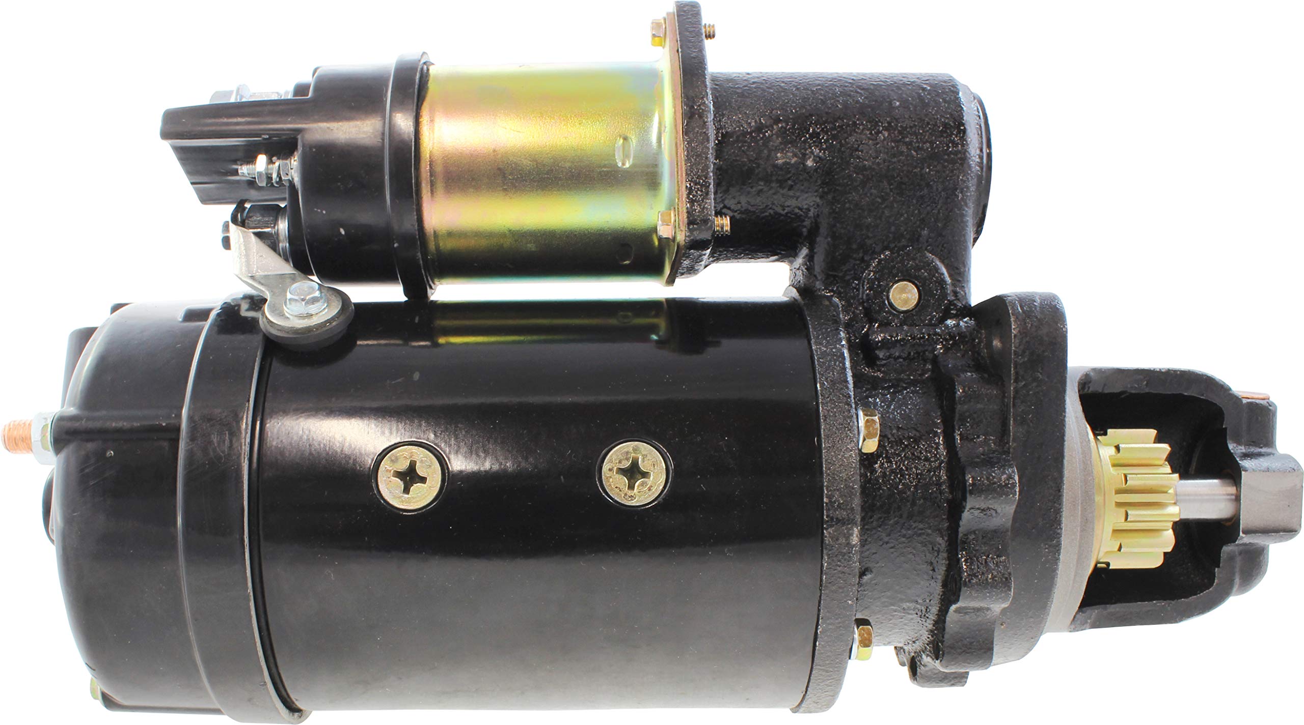 Amazon.com: New 24V Starter Made in the USA! Compatible with