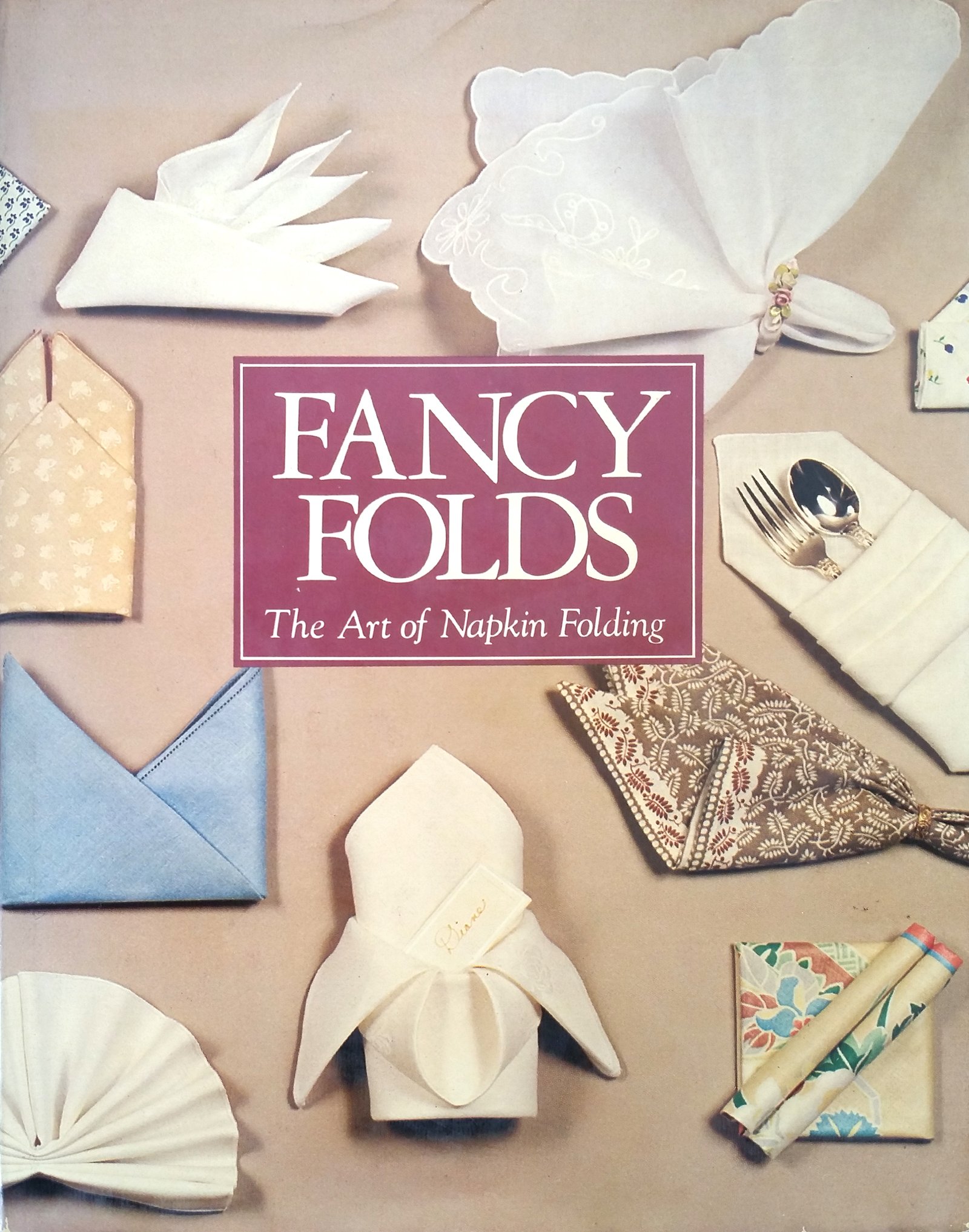 Fancy Folds