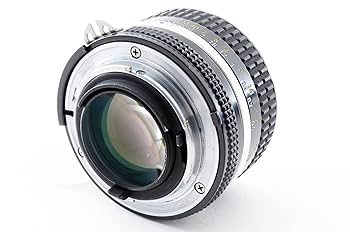 完動美品 試写有 Nikon ニコン Nikkor AI-S 50mm 1.4 Amazon.co.jp: Nikon ニコン Nikkor Ai-s 50mm F/1.4 : 家電＆カメラ