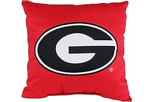 ETC DP18 Pillow: The College Essential for a Comfy and Spirited Scholarly Life