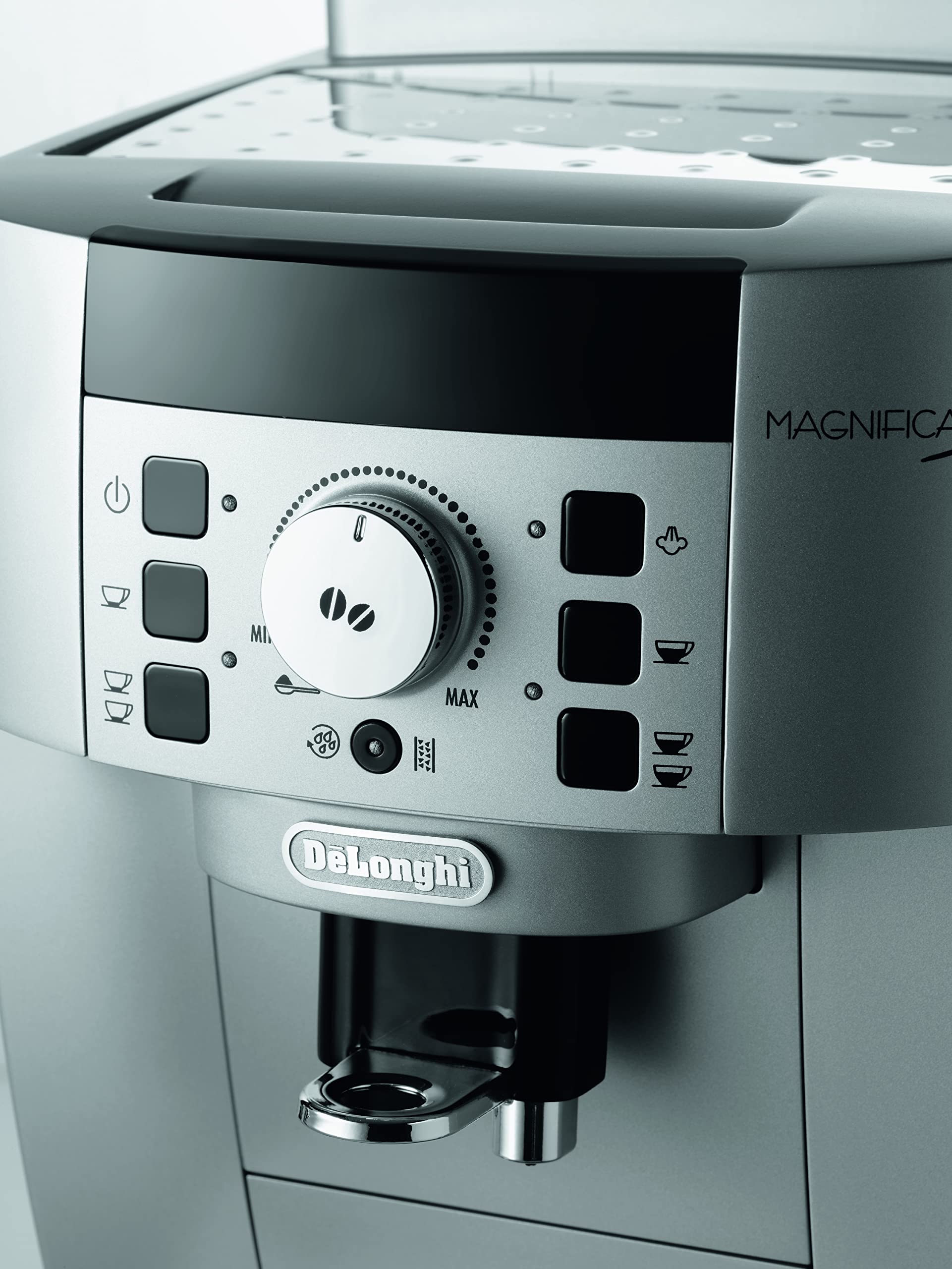 De'Longhi | Magnifica, Automatic Coffee 
