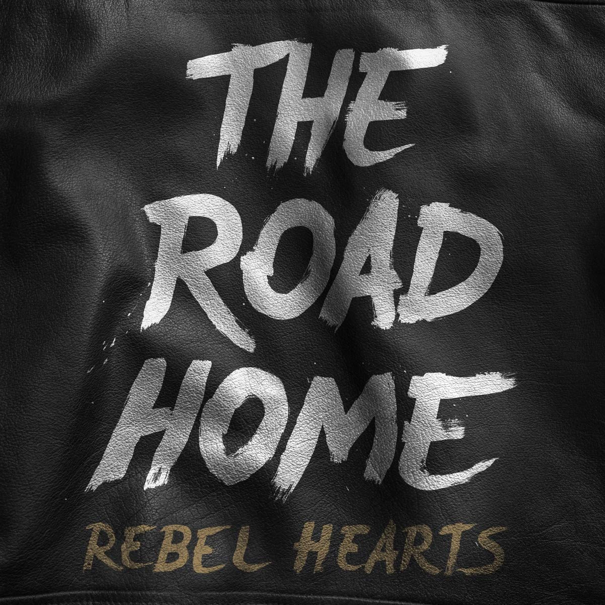 Rebel Hearts -Digi-