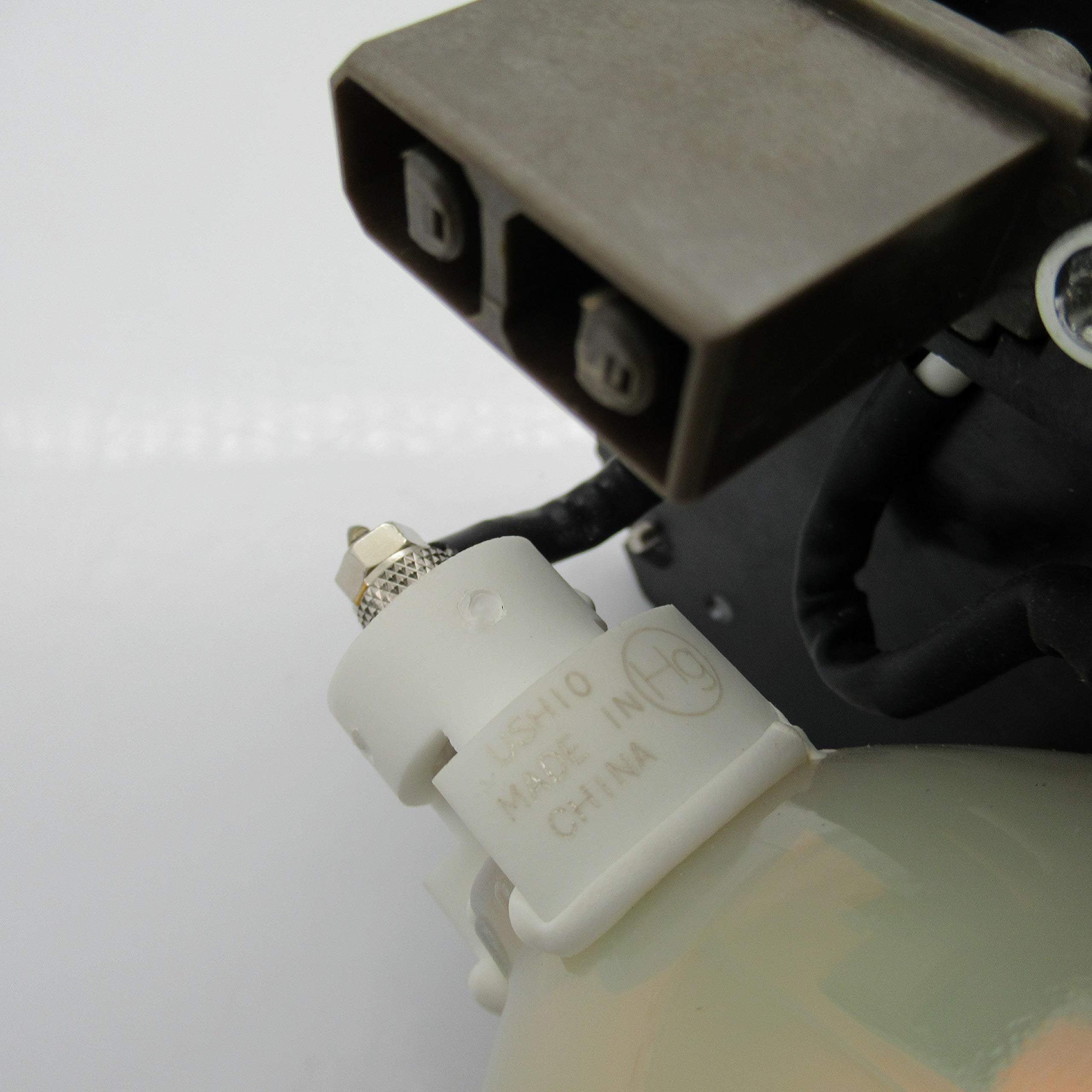 Amazon | Supermait LMP-F300 プロジェクター交換用ランプ 純正