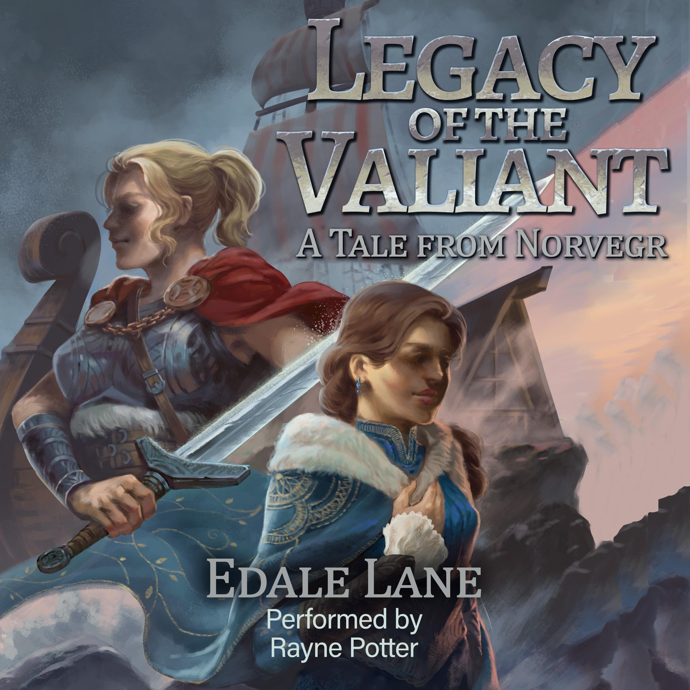 Legacy of the Valiant