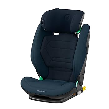 美品 maxicosi マキシコシ ジュニアシート RodFix ISOFIX MAXI-COSI マキシコシ ロディフィックス プロ 2 アイサイズ